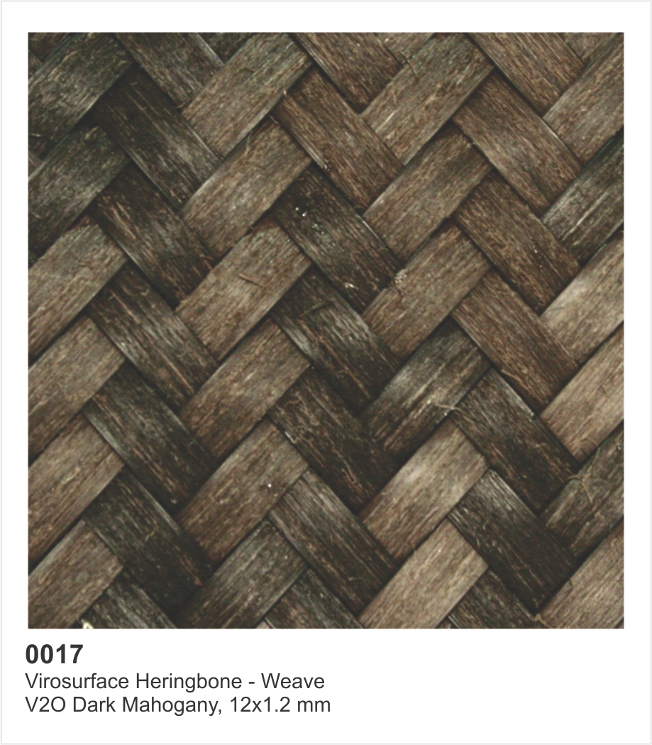 Virosurface Heringbone Weave 0017