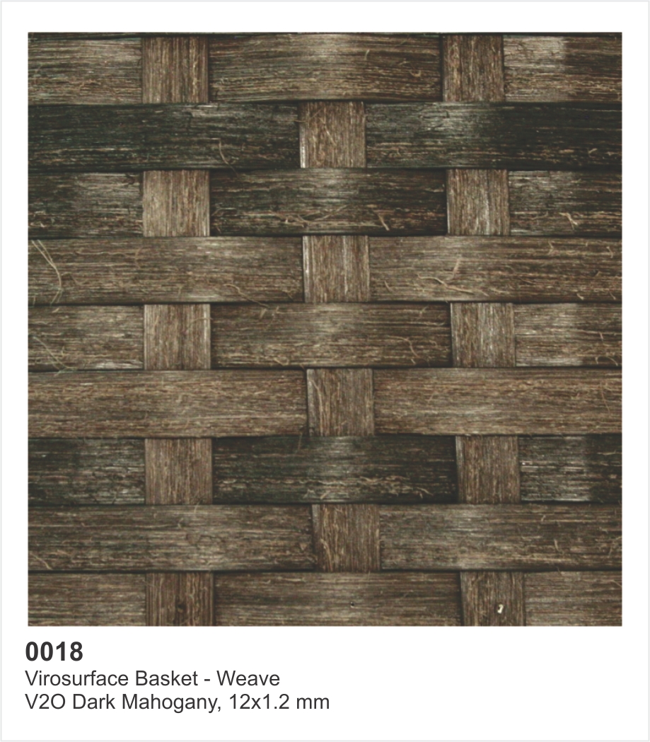 Virosurface Basket Weave 0018