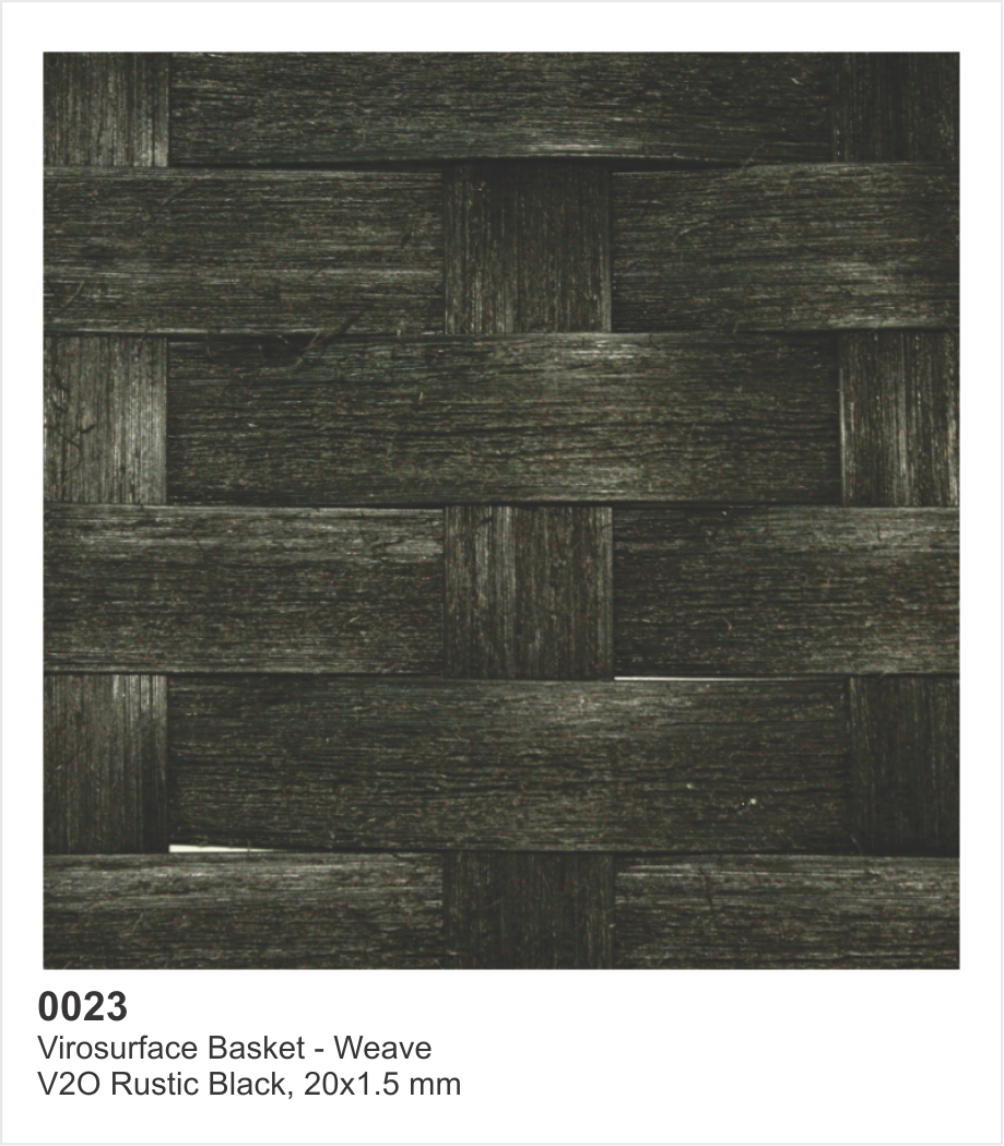 Virosurface Basket Weave 0023