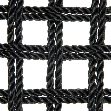 rope_Black