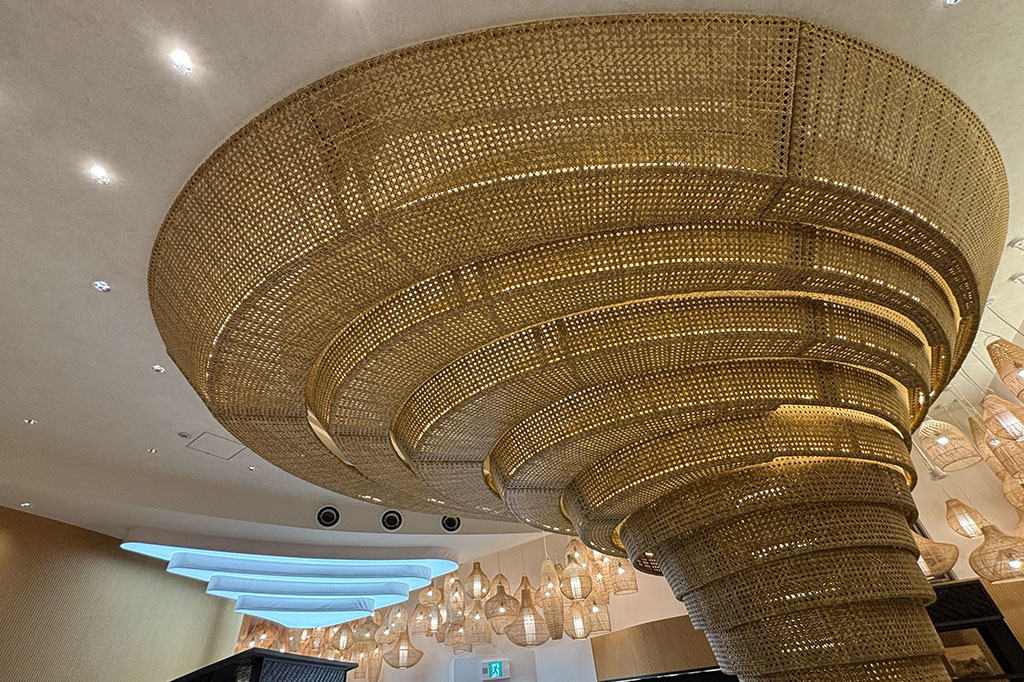 大阪万博2025 インドネシアパビリオン